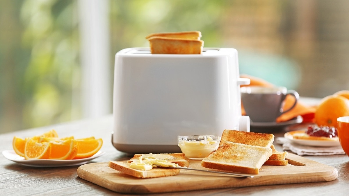 Названы худшие продукты для завтрака — они забирают энергию в течение дня Названы худшие продукты для завтрака — они забирают энергию в течение дня