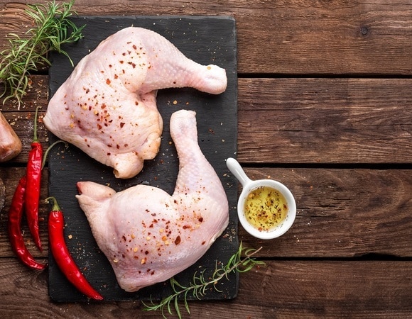 Как очистить мясо покупной курицы от антибиотиков — вот проверенные методы