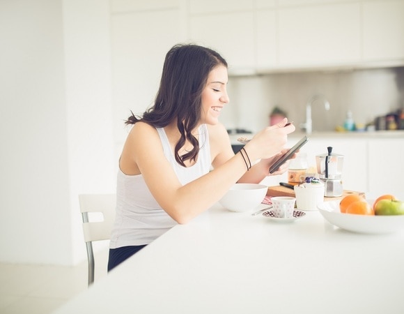 Как не набирать вес после 40 лет — просто исключите эти 3 продукта из рациона