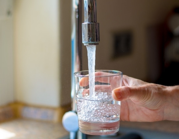 Что будет, если целый день не пить воду? Рассказала врач-диетолог