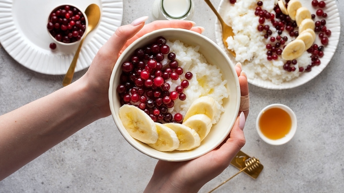 Диетолог Соломатина назвала 3 каши для здоровых суставов Диетолог Соломатина назвала 3 каши для здоровых суставов