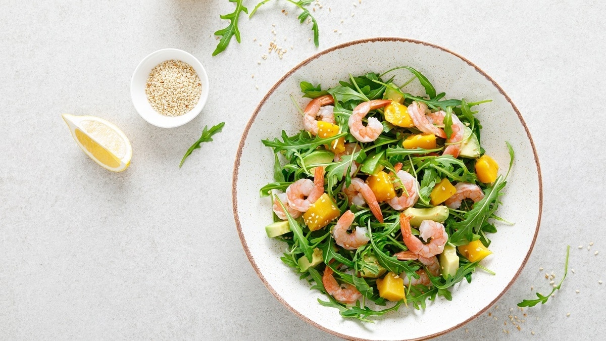 Стало известно, кому нельзя есть креветки и красную икру Стало известно, кому нельзя есть креветки и красную икру