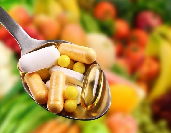 Эксперты сказали, когда витамины вредят человеку Эксперты сказали, когда витамины вредят человеку