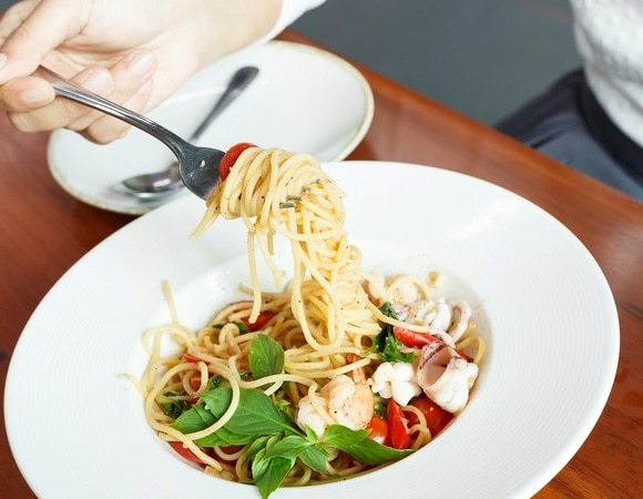 Стало известно, в каких продуктах почти нет калорий — и это не овощи Стало известно, в каких продуктах почти нет калорий — и это не овощи