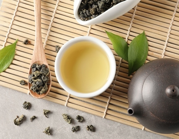 «Живой» чай: почему диетолог Соломатина призвала пить молочный улун «Живой» чай: почему диетолог Соломатина призвала пить молочный улун