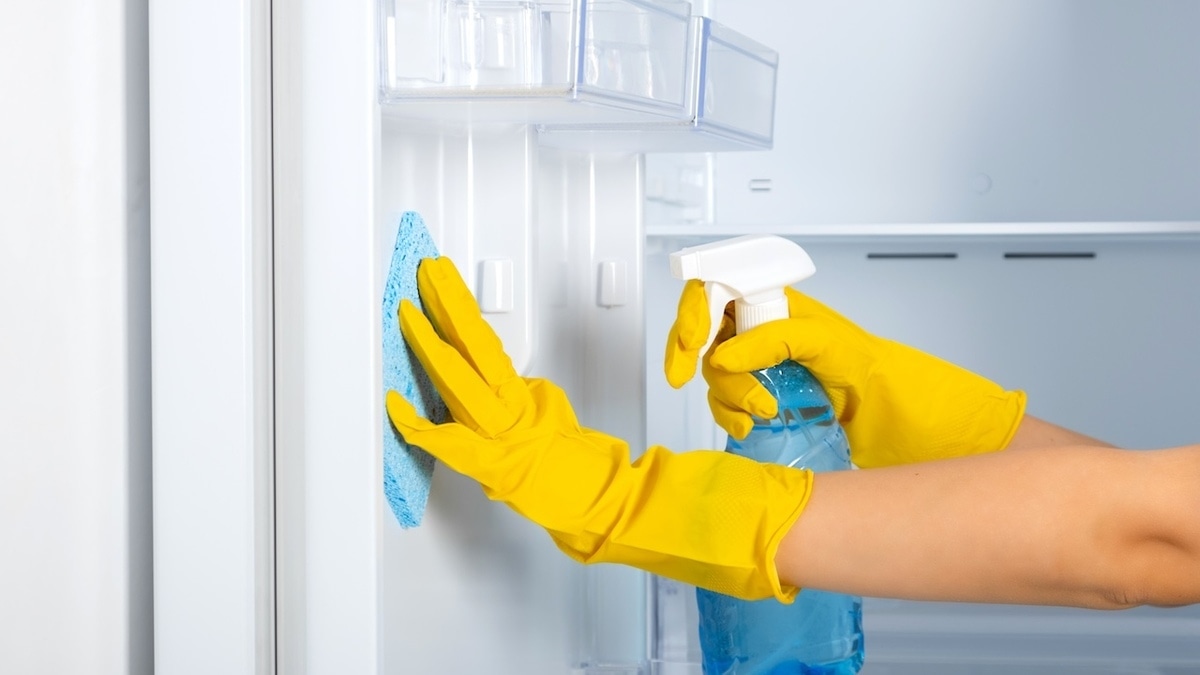 Рассадник грязи и бактерий: эксперт объяснила, как не надо мыть холодильник