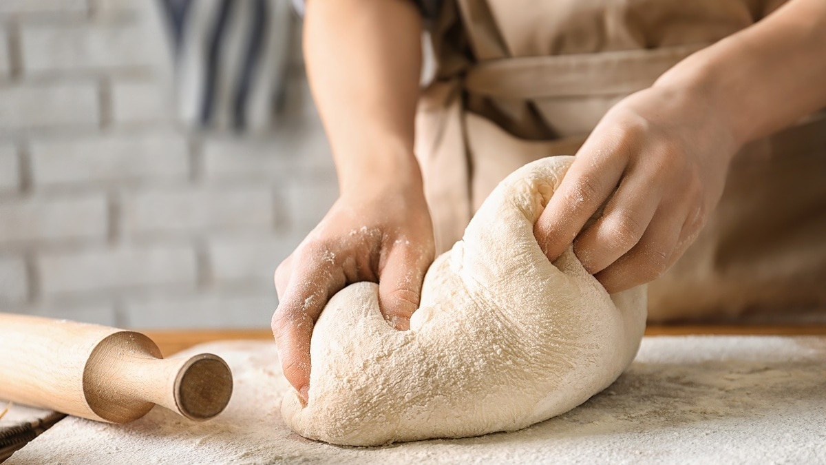 7 рецептов универсального теста от «Едим Дома»