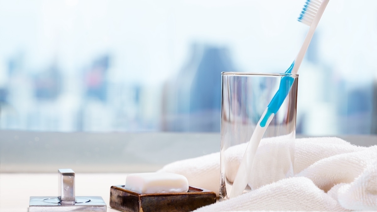 Полотенца — каждый день? Стало известно, как часто менять предметы личной гигиены