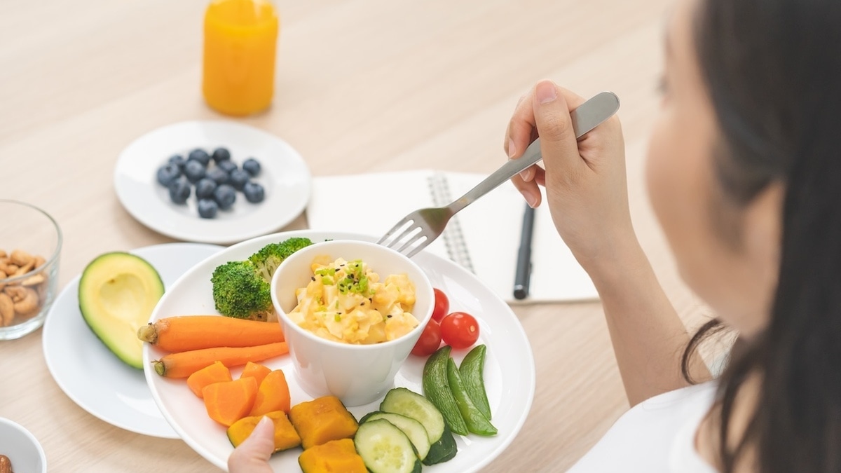 Названы 3 «диетических» продукта, от которых на самом деле растет жир