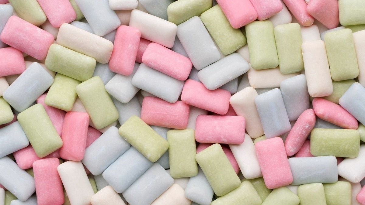 Названа неожиданная польза жвачки для здоровья