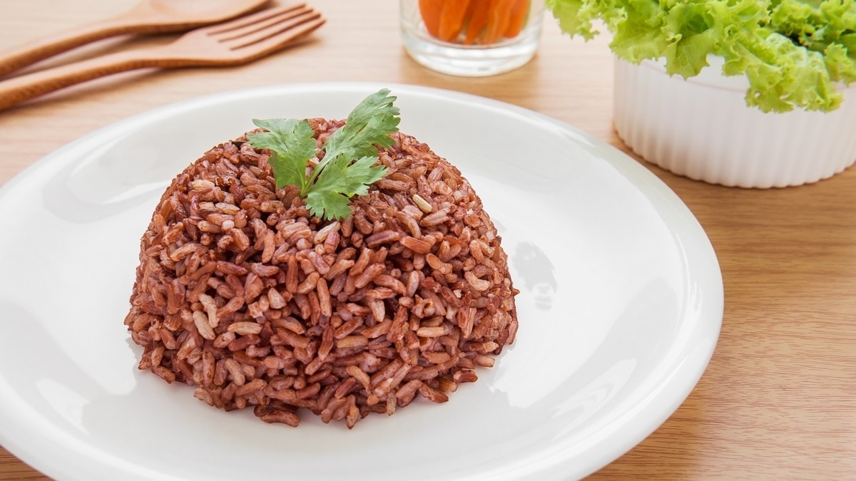 Для здоровья сердца и от рака: 6 самых полезных сортов риса