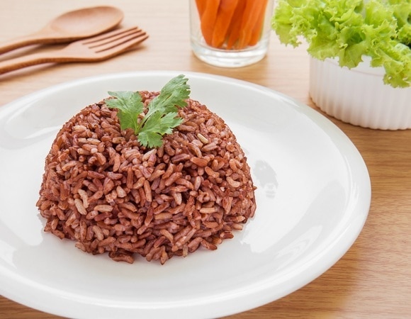 Для здоровья сердца и от рака: 6 самых полезных сортов риса Для здоровья сердца и от рака: 6 самых полезных сортов риса