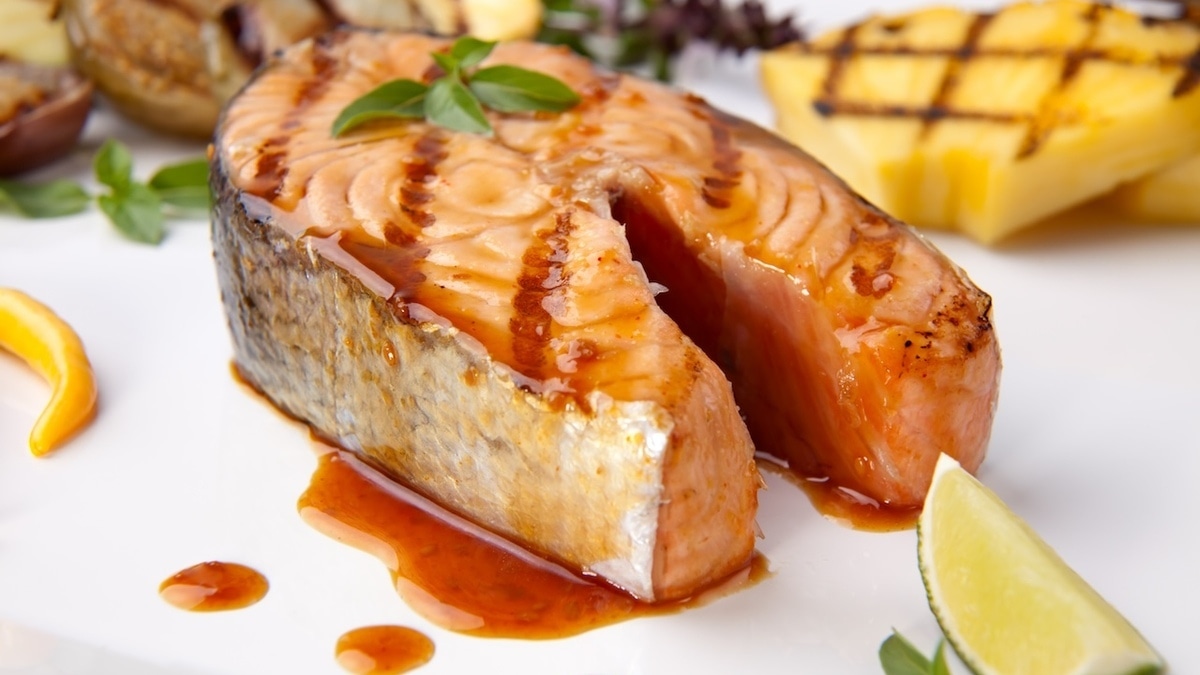 Найден доступный овощ, способный «заменить» рыбу в рационе