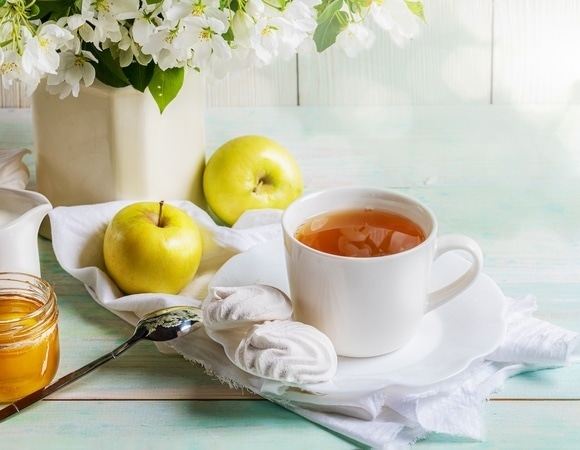 Эксперты Роскачества назвали лучшую сладость к чаю: почему именно она? Эксперты Роскачества назвали лучшую сладость к чаю: почему именно она?