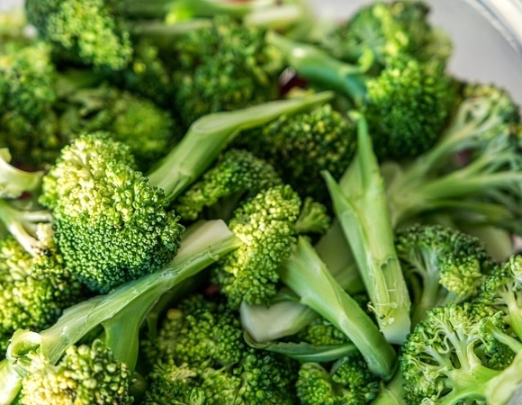 Найдена ошибка, которая «убивает» все полезное в брокколи Найдена ошибка, которая «убивает» все полезное в брокколи