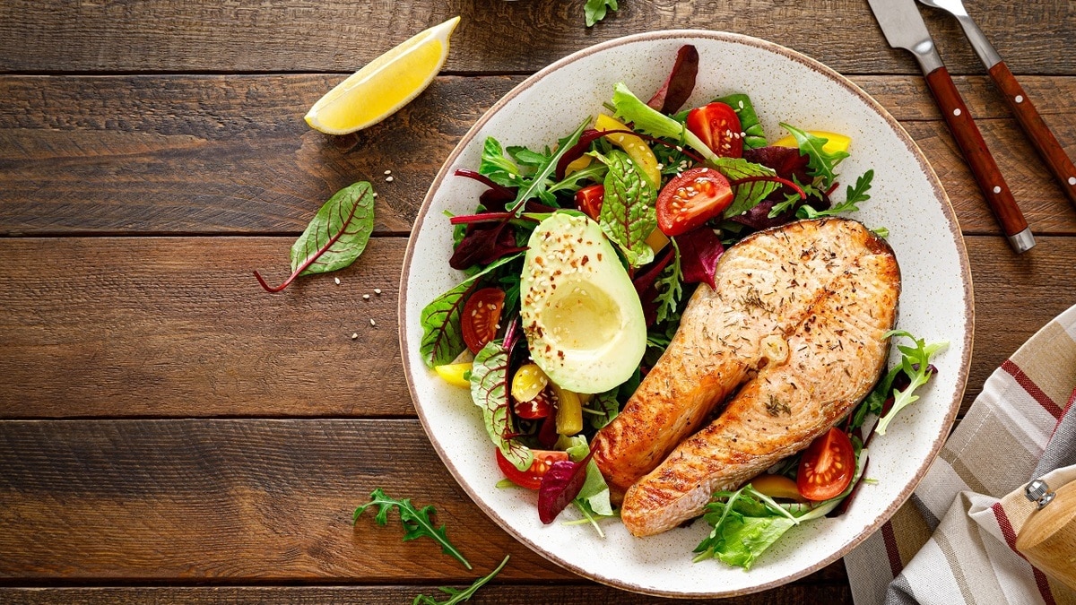 «Долгожители лукавят»: диетолог развеяла миф о продлевающих жизнь продуктах «Долгожители лукавят»: диетолог развеяла миф о продлевающих жизнь продуктах