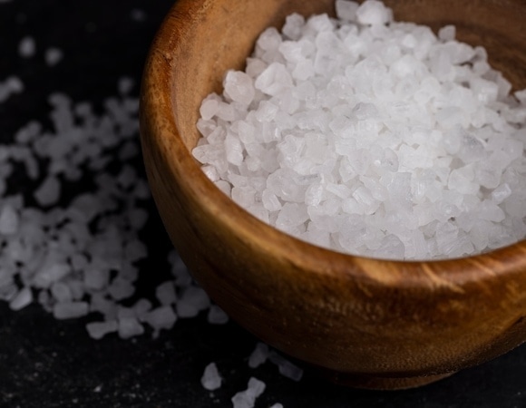 Найдены 5 небанальных продуктов, которыми можно заменить соль — будет еще вкуснее! Найдены 5 небанальных продуктов, которыми можно заменить соль — будет еще вкуснее!