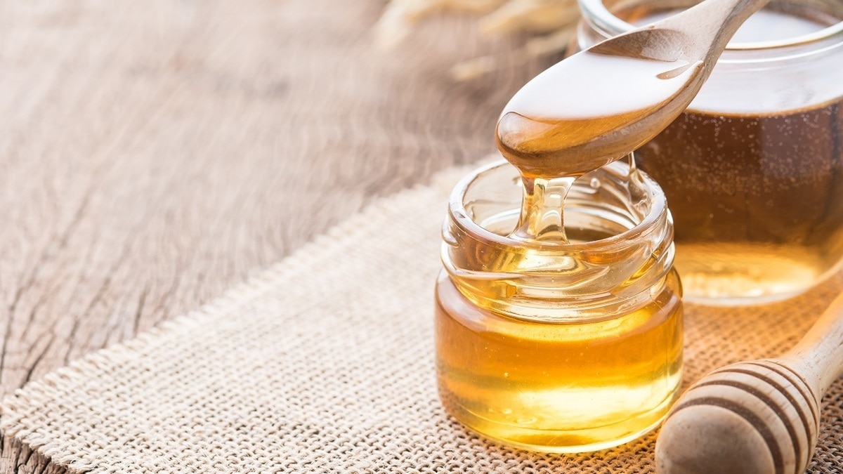 Врач назвала безопасную дневную норму меда для взрослых Врач назвала безопасную дневную норму меда для взрослых