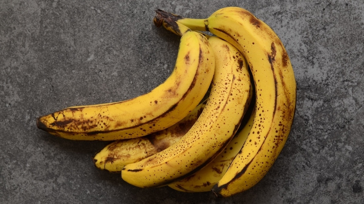 Стало известно, как хранить бананы, чтобы они не темнели раньше времени 