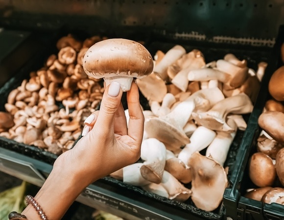 Как выбрать качественные шампиньоны? В Роспотребнадзоре назвали 3 основных критерия Как выбрать качественные шампиньоны? В Роспотребнадзоре назвали 3 основных критерия