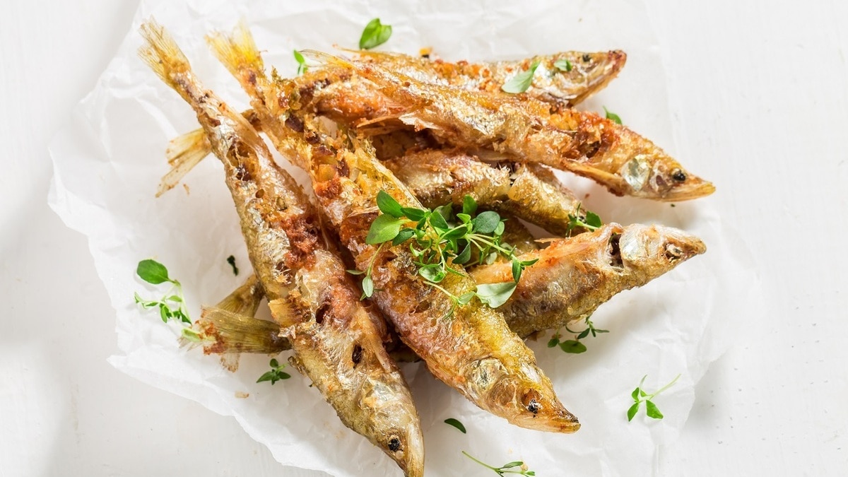 В Роскачестве сказали, кому нельзя есть корюшку