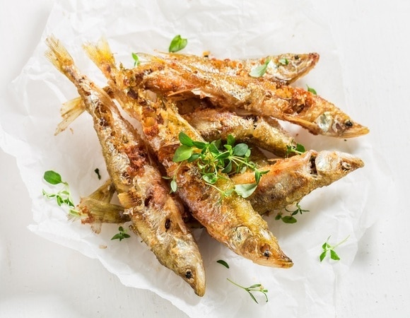 В Роскачестве сказали, кому нельзя есть корюшку