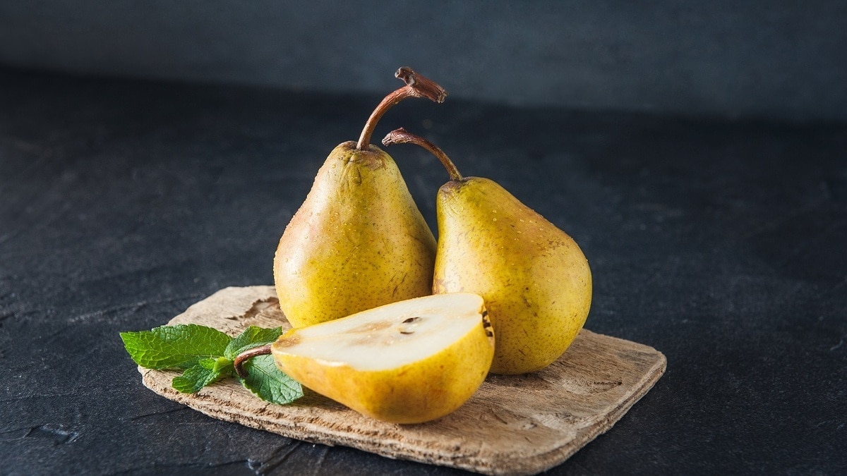 От отеков, головной боли и еще 4 полезных свойства обычных груш От отеков, головной боли и еще 4 полезных свойства обычных груш