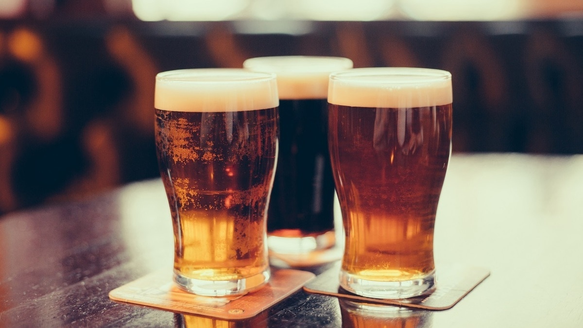 Диетолог Соломатина: самая популярная закуска к пиву может вызвать рак Диетолог Соломатина: самая популярная закуска к пиву может вызвать рак