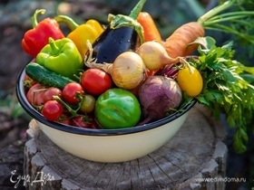 Бесконечный голод и не только: диетолог сказал, чем грозит отказ от овощей