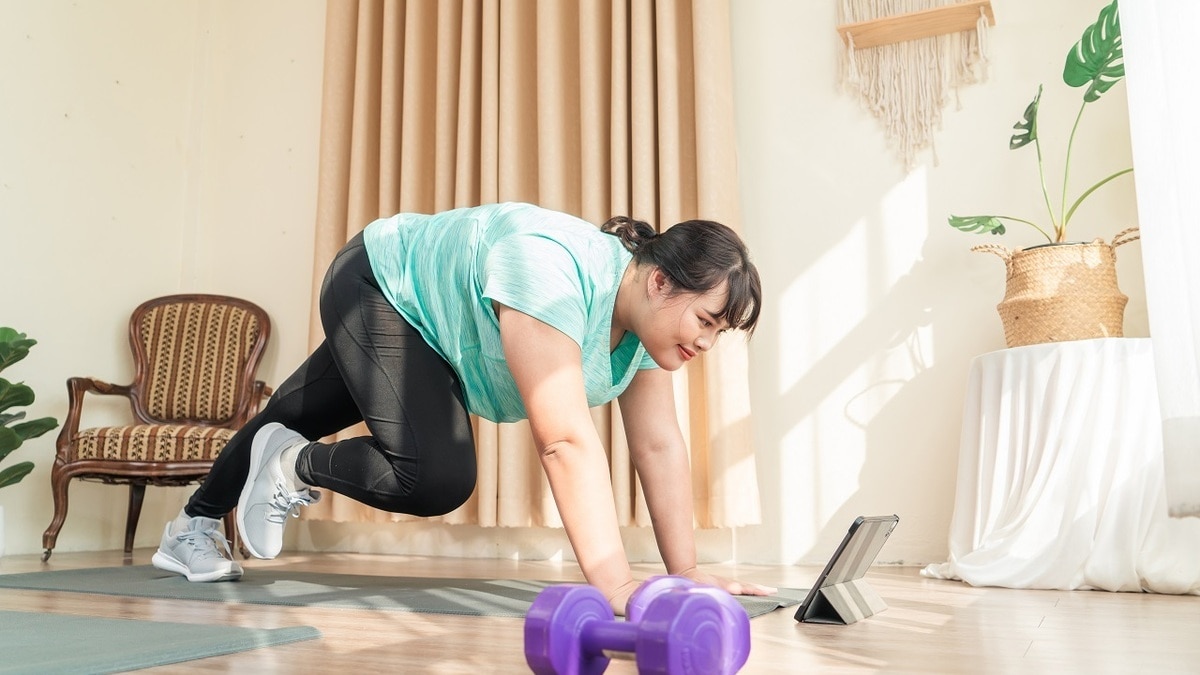 В какое время суток тренировки приносят больше пользы? Ученые удивили ответом  