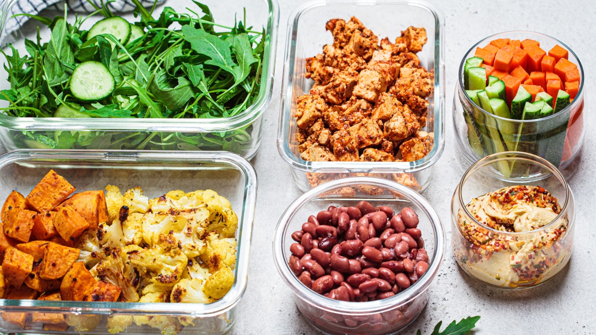 Постное меню на неделю: идеи завтраков, обедов и ужинов на каждый день Постное меню на неделю: идеи завтраков, обедов и ужинов на каждый день