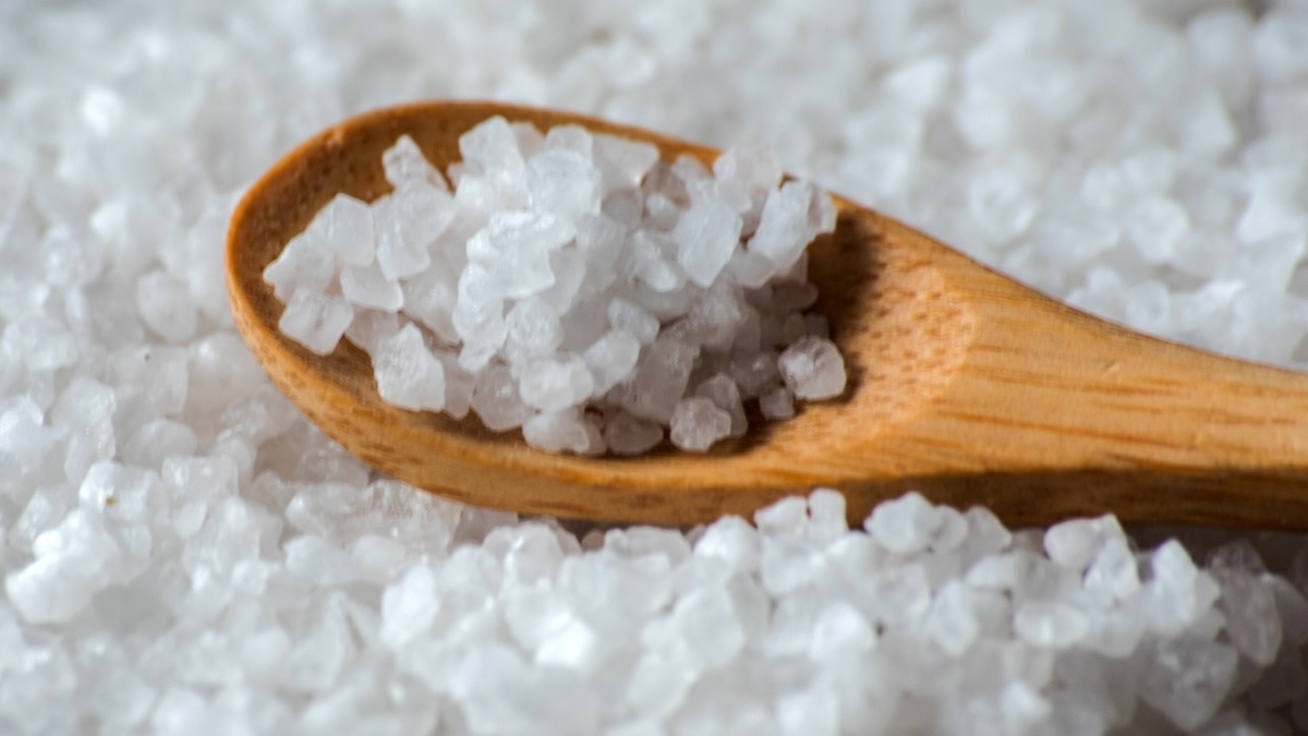 Найдена добавка в соли, которая при нагревании становится ядом — врач Лебедева призвала читать состав Найдена добавка в соли, которая при нагревании становится ядом — врач Лебедева призвала читать состав