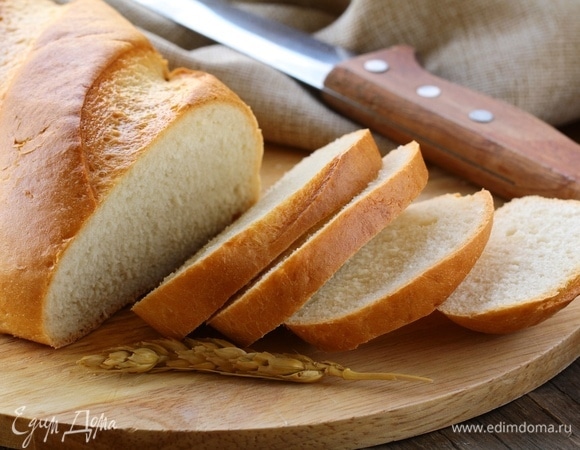 Врач понял, как сделать белый хлеб полезнее — его способ назвали «гениальным»