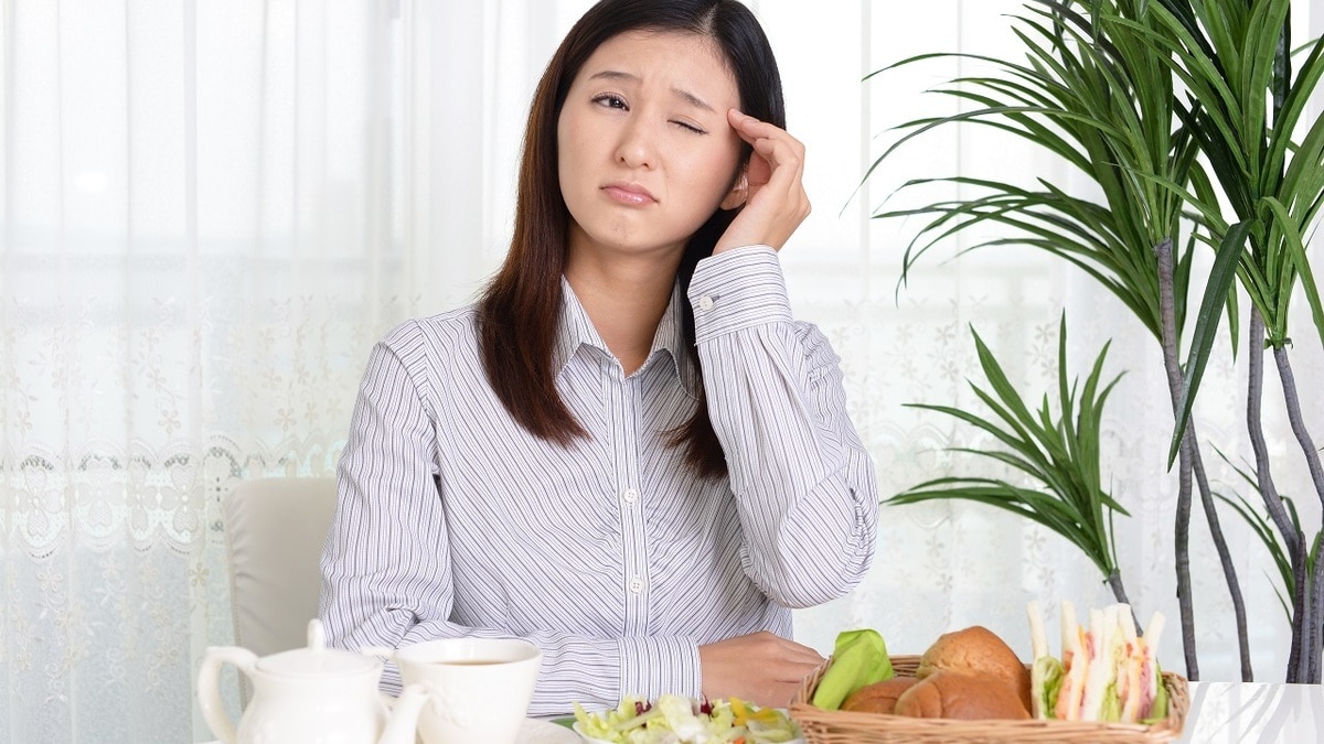 Спасение для гипертоников: биотехнолог назвала 4 продукта для снижения давления