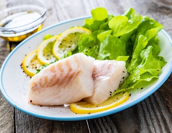 В Роспотребнадзоре сказали, какую белую рыбу нужно есть для укрепления здоровья  