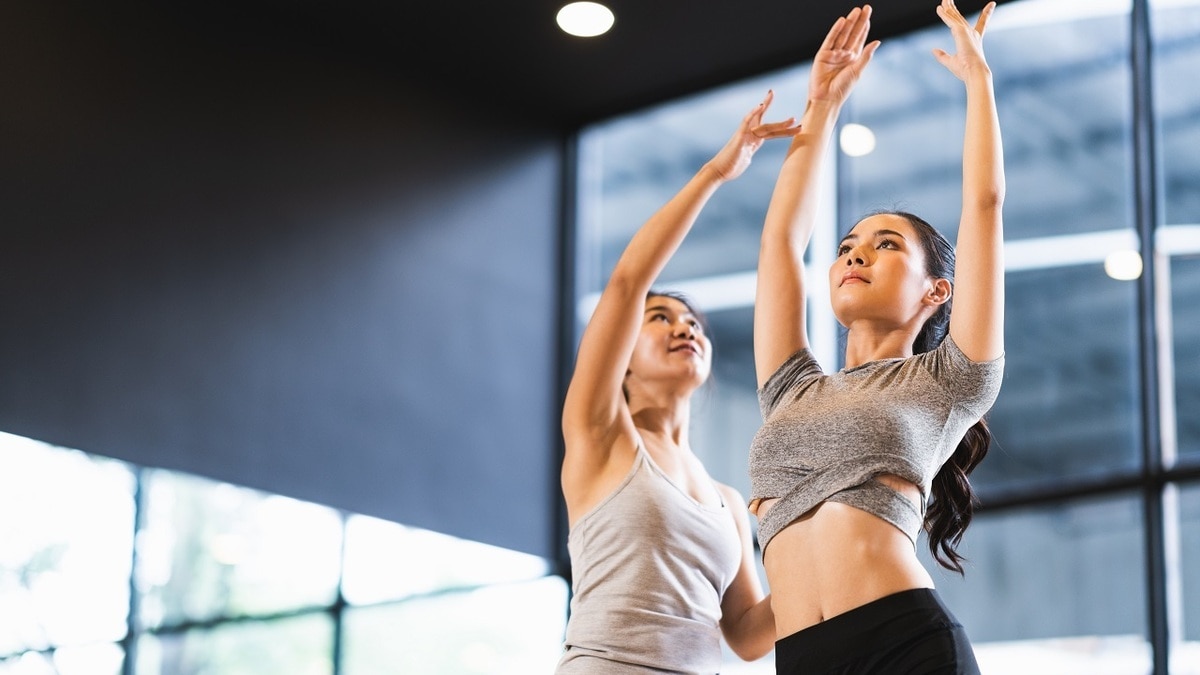 «Китайская жиротопка»: как сжечь 500 калорий за одну тренировку?