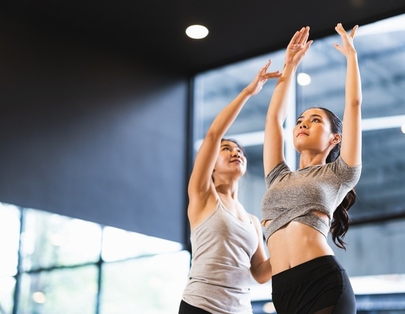 «Китайская жиротопка»: как сжечь 500 калорий за одну тренировку? «Китайская жиротопка»: как сжечь 500 калорий за одну тренировку?