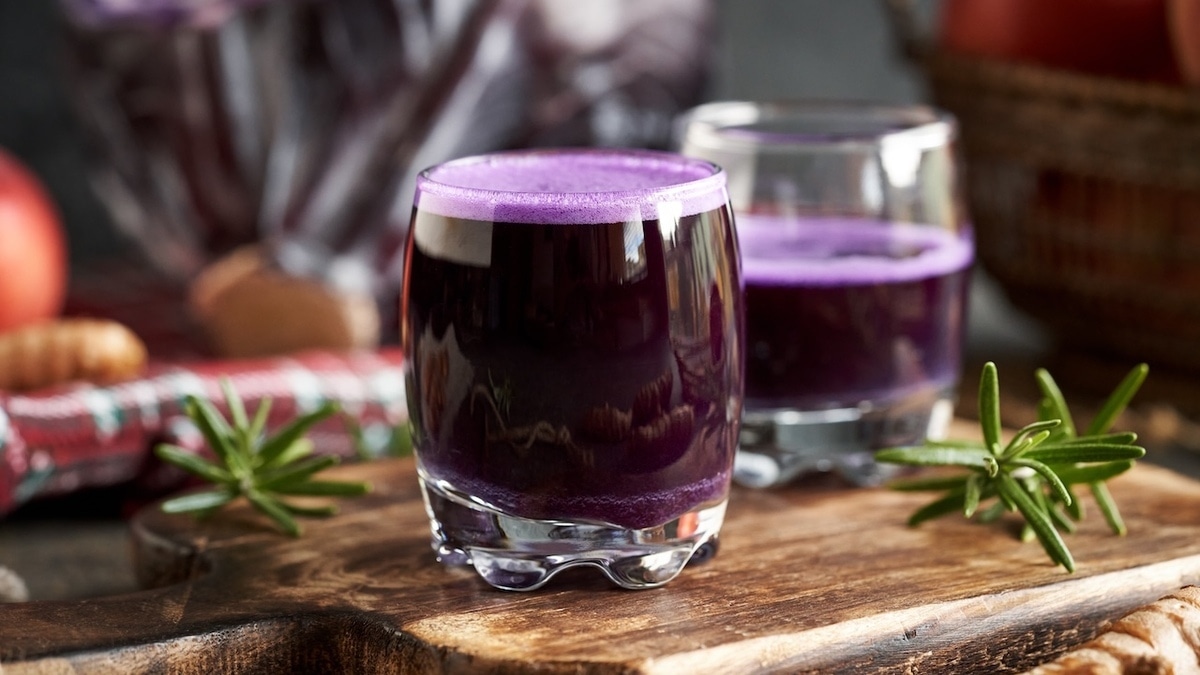 Ученые раскрыли уникальные свойства капустного сока: зачем его пить? 