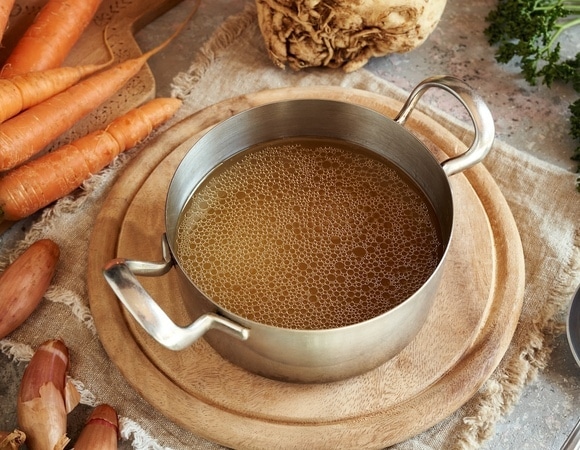 В Роскачестве подсказали, какое мясо брать для наваристого бульона В Роскачестве подсказали, какое мясо брать для наваристого бульона