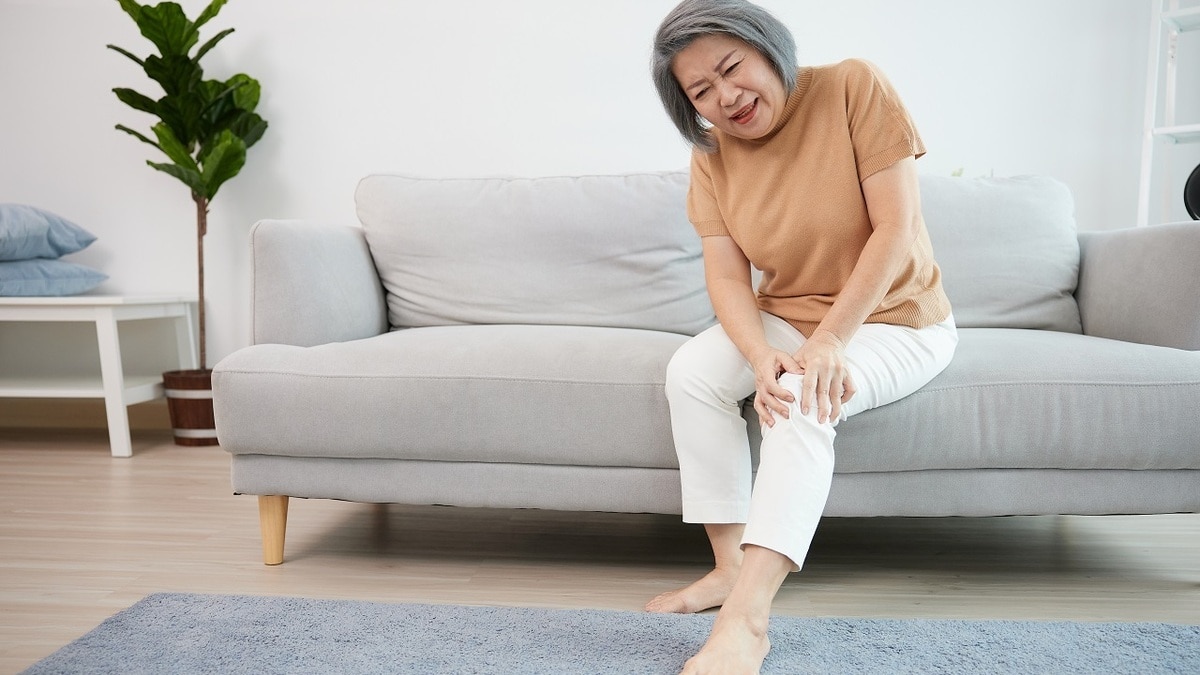 Доктор Мясников рассказал, какие продукты разрушают суставы Доктор Мясников рассказал, какие продукты разрушают суставы