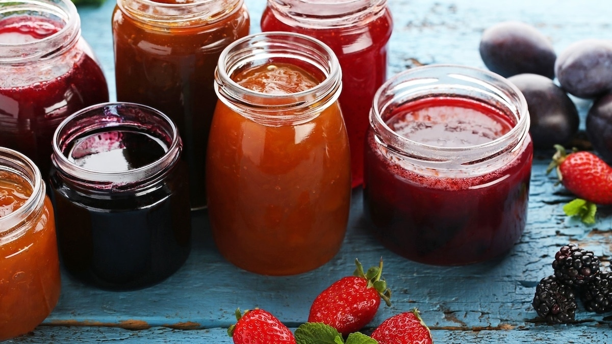 Диетолог Соломатина назвала варенье, которое нельзя пожилым 