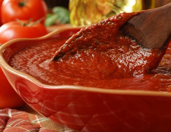 Лучше кетчупа! Повар раскрыл рецепт идеального соуса для шашлыка Лучше кетчупа! Повар раскрыл рецепт идеального соуса для шашлыка