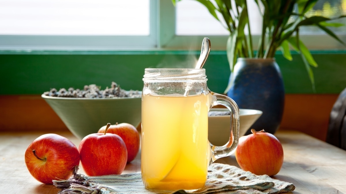 Стало известно, что можно есть при изжоге