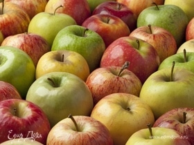 Красные, желтые, зеленые — какие яблоки полезнее? Вот ответ нутрициолога
