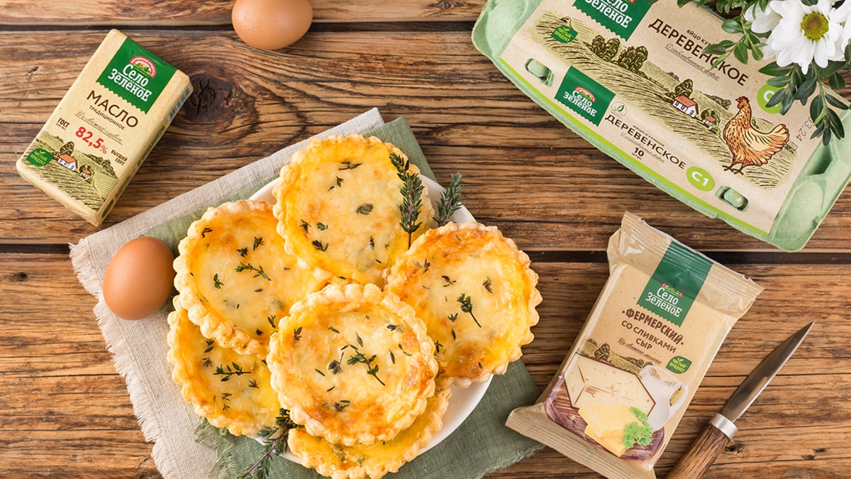 Перекус для большой компании: 3 простые горячие закуски за 20 минут