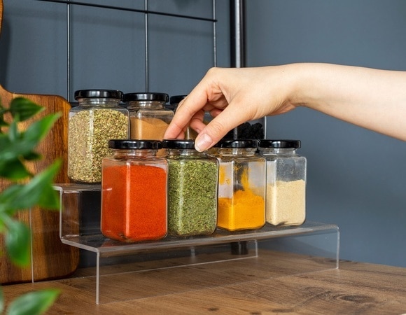 Названы самые полезные для здоровья пряные травы — вот чем можно пополнить запасы специй Названы самые полезные для здоровья пряные травы — вот чем можно пополнить запасы специй