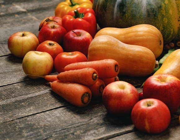 Невидимая угроза: ученые назвали продукты, в которых незаметно копится опасный микропластик Невидимая угроза: ученые назвали продукты, в которых незаметно копится опасный микропластик