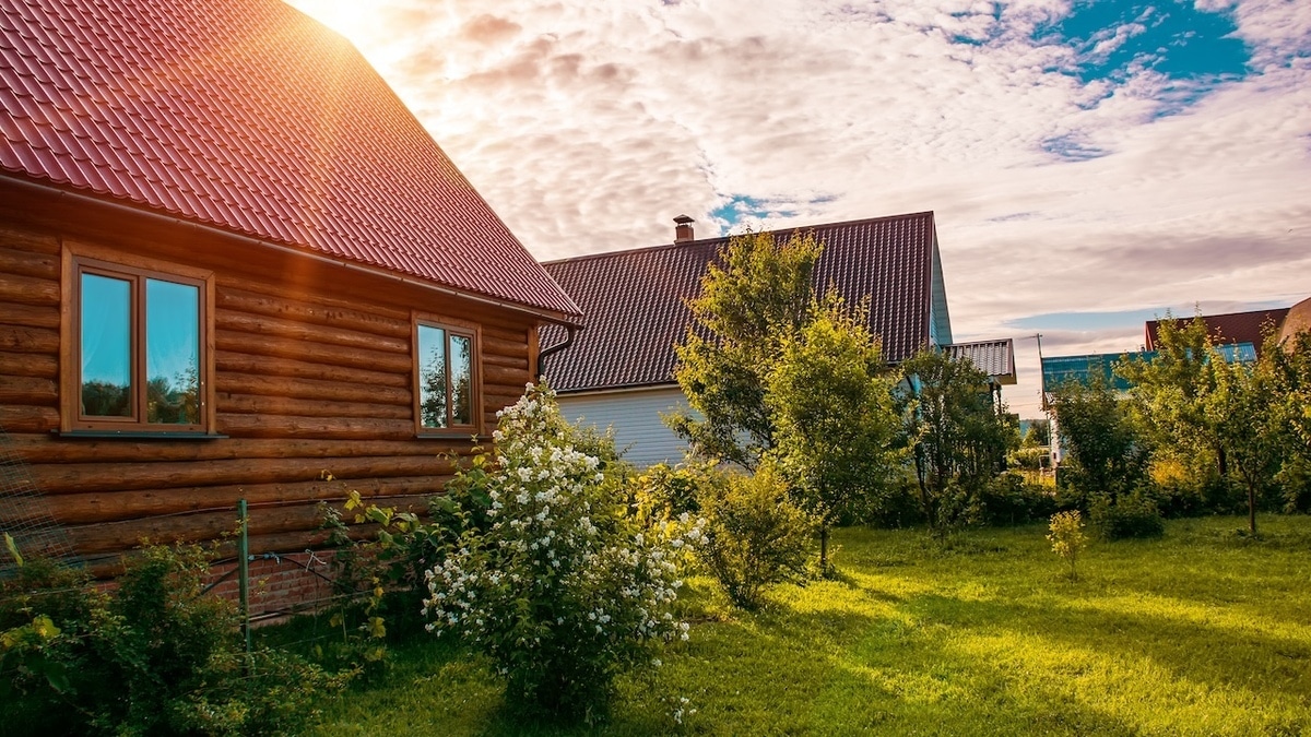 Стало известно, за что россиян могут оштрафовать на даче Стало известно, за что россиян могут оштрафовать на даче