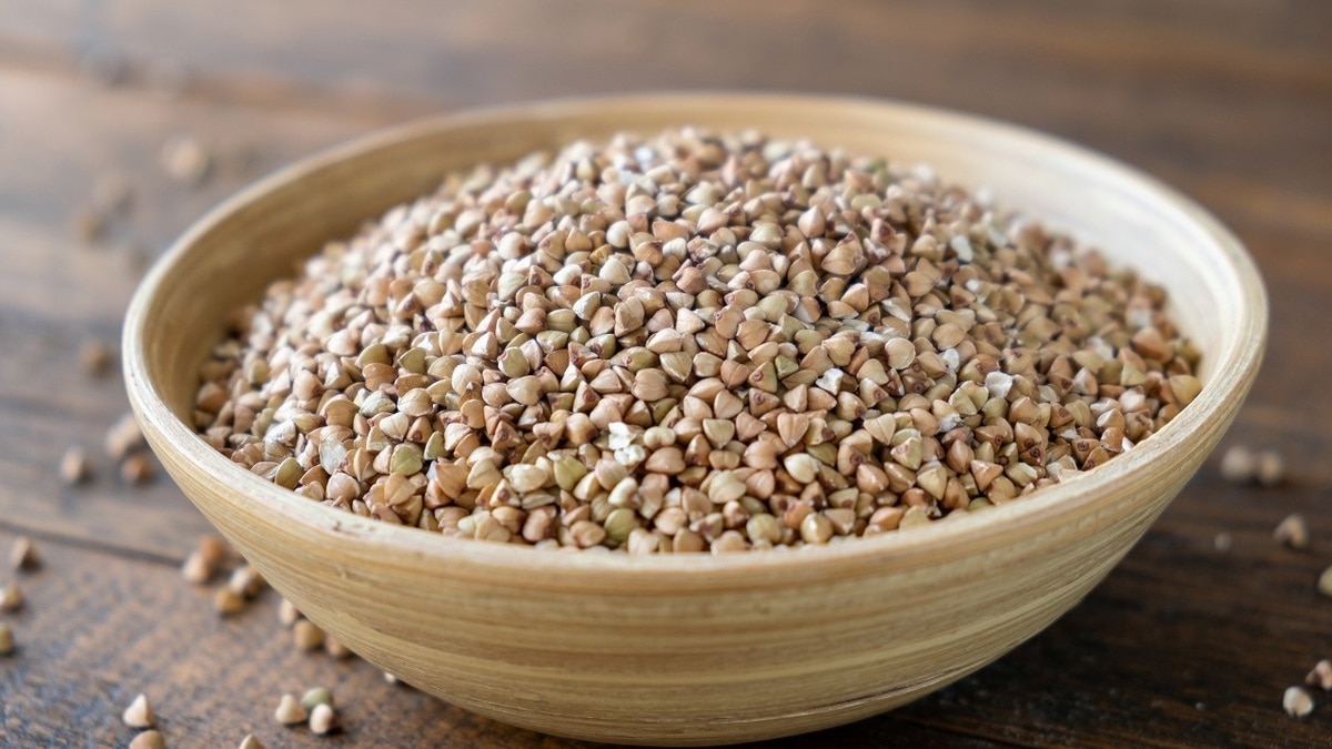 Диетолог опровергла миф об уникальной пользе зеленой гречки