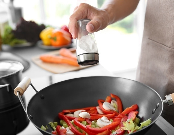 Как легко исправить пересоленное блюдо: подборка хитростей от экспертов Как легко исправить пересоленное блюдо: подборка хитростей от экспертов